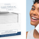 Clean Skin Club Clean Towels XL Review – The Ultimate Disposable Face Towel