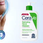 CeraVe Hydrating Facial Cleanser Review: Best Moisturizing Face Wash for Dry Skin