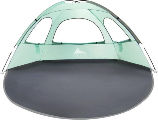 nxone beach tent sun shade shelter