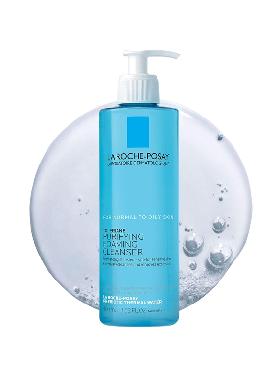 la roche-posay-toleriane-purifying-foaming-facial-cleanser