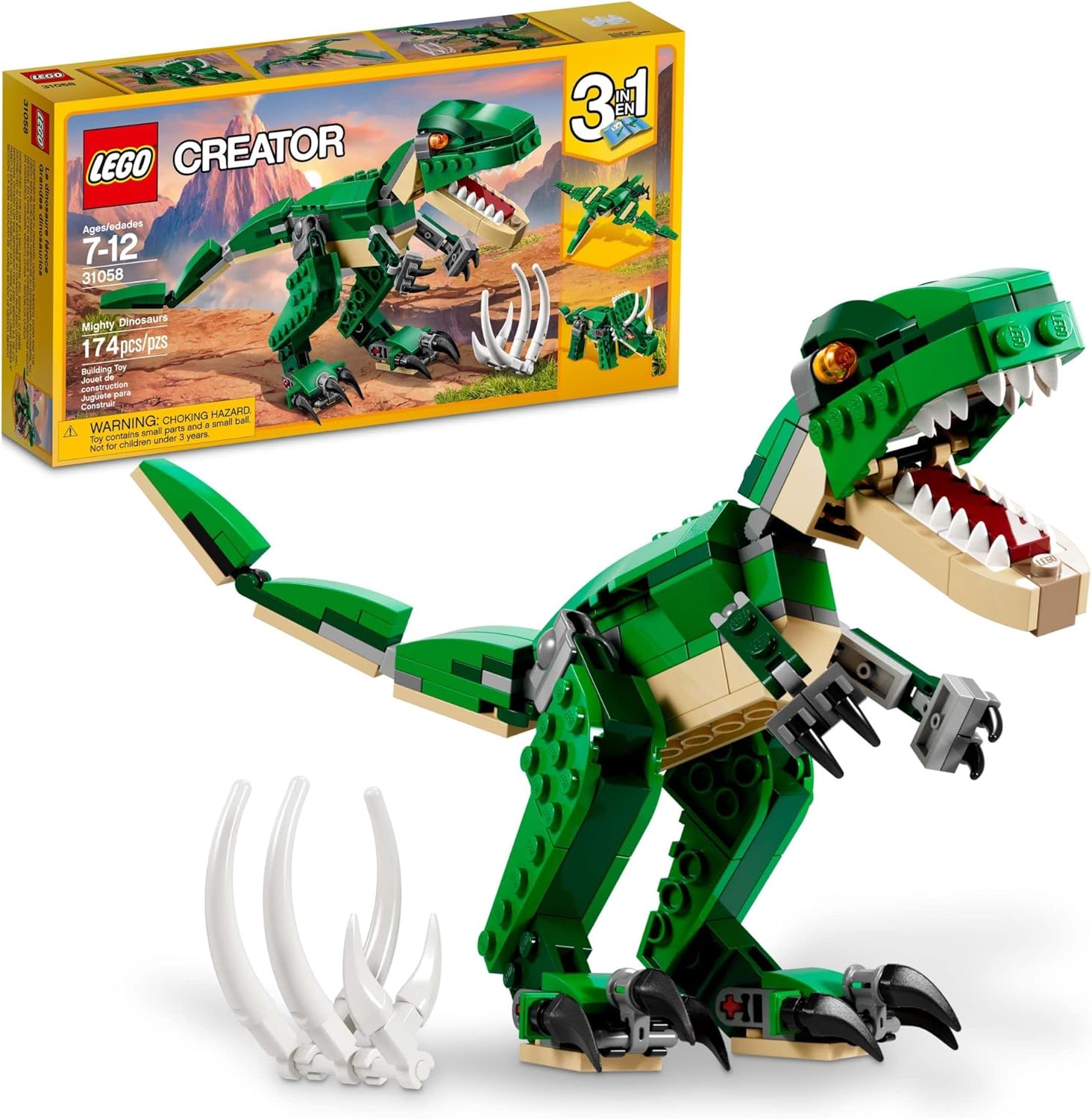 lego-creator-3-in-1-mighty-dinosaur