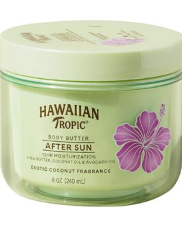 hawaiian-tropic-after-sun-body-butter