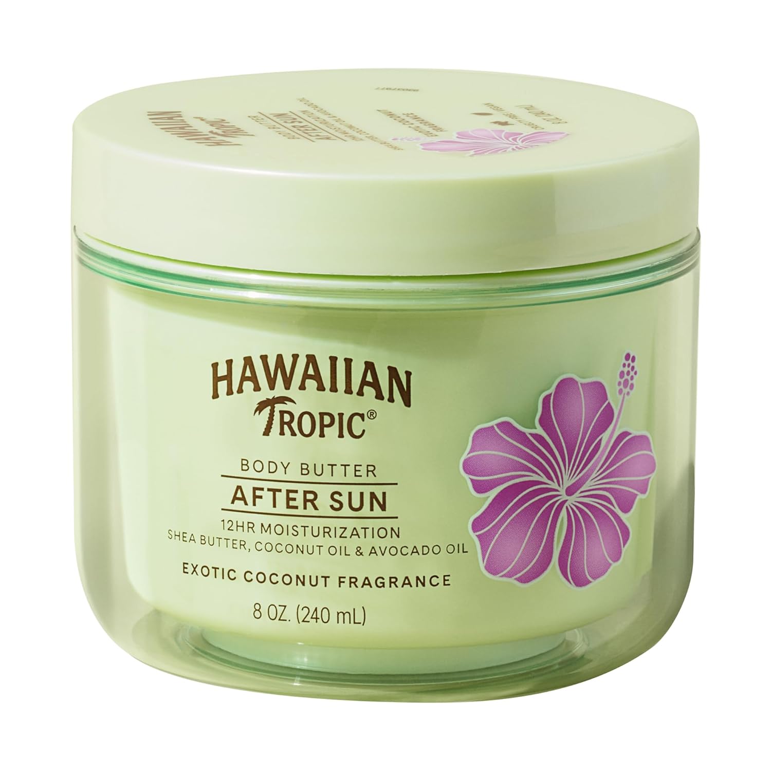 hawaiian-tropic-after-sun-body-butter