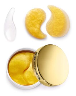 Peter Thomas Roth 24K Gold Hydra-Gel Eye Patches – Anti-Aging Under-Eye Treatment for Fine Lines & Puffiness