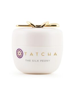 TATCHA The Silk Peony Melting Under Eye Cream | Hydrating & Line-Smoothing Formula