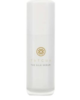 TATCHA The Silk Serum | Retinol Alternative for Wrinkle-Smoothing & Hydration