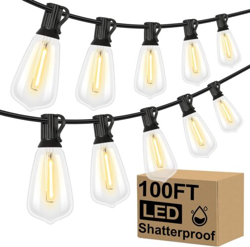 brightever-100ft-led-outdoor-string-lights