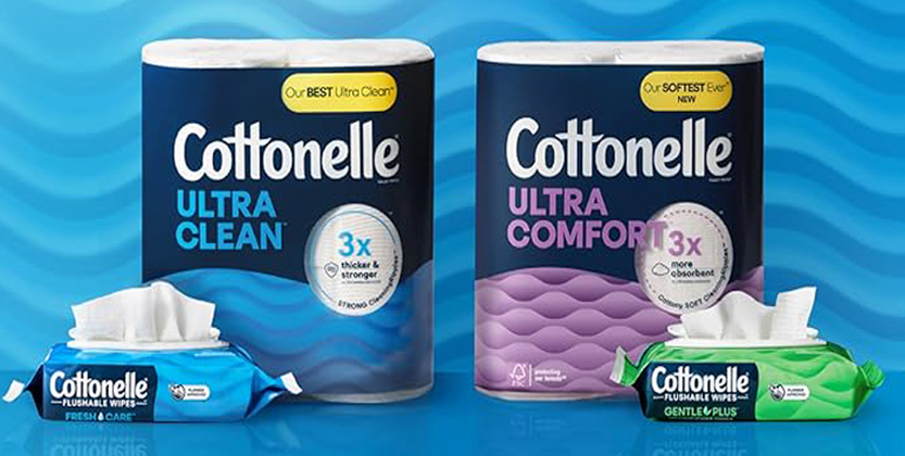 You are currently viewing Cottonelle Ultra Comfort Toilet Paper Review – Soft, Absorbent & Strong