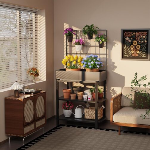 elevated-planter-box-with-trellis