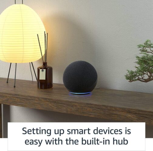 amazon-echo-newest-model-alexa-speaker