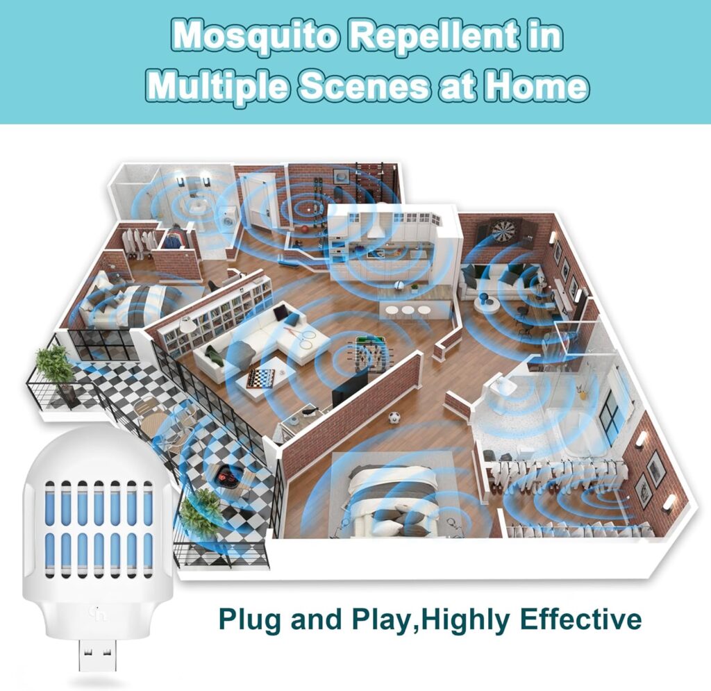 best-usb-powered-mosquito-repeller