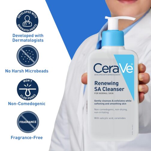 cerave-renewing-salicylic-acid-cleanser