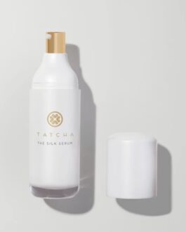 TATCHA The Silk Serum | Retinol Alternative for Wrinkle-Smoothing & Hydration