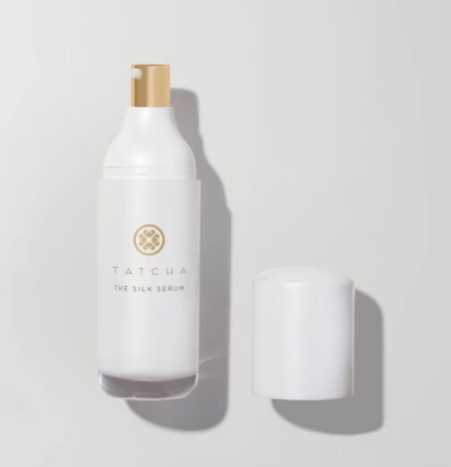 TATCHA The Silk Serum | Retinol Alternative for Wrinkle-Smoothing & Hydration - Image 2
