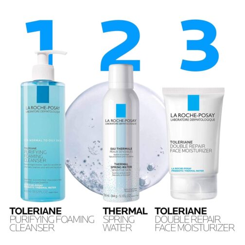 la roche-posay-toleriane-purifying-foaming-facial-cleanser