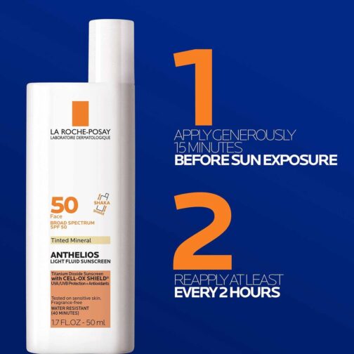 la-roche-posay-anthelios-tinted-sunscreen