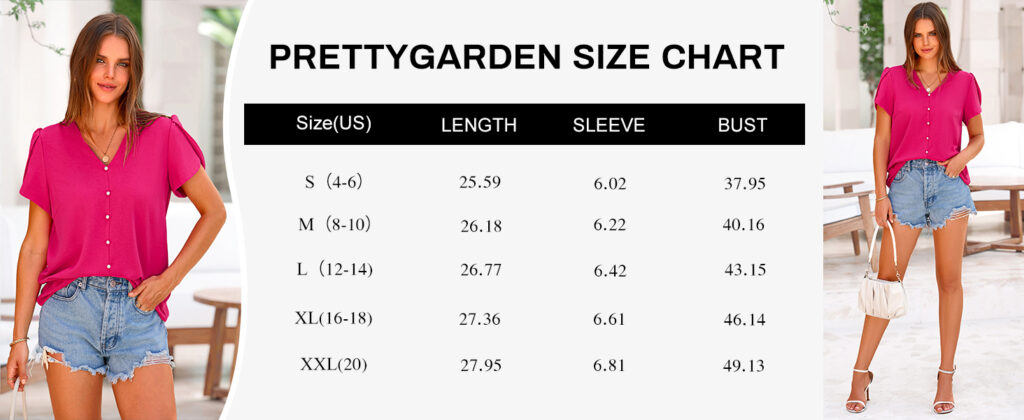 prettygarden-short-sleeve-tops-for-women-2025