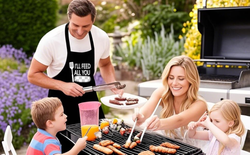 cooking-aprons-for-men-women