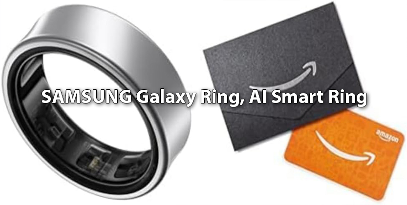 You are currently viewing Samsung Galaxy Ring Review: AI-Powered Smart Ring with Fitness & Sleep Tracking