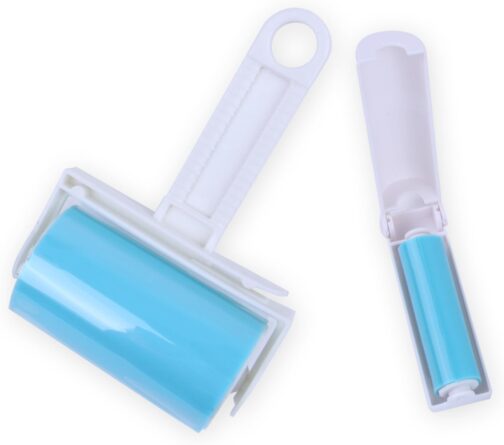 reusable-lint-roller-for-pet-hair