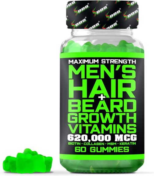 beard-and-hair-growth-vitamins-for-men