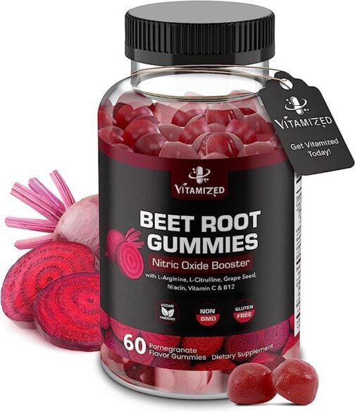 beet-root-gummies