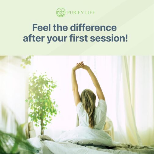 Purify Life Occipital Release Tool for Neck & Back Pain Relief | Chiropractor Recommended, HSA/FSA Eligible, Durable & Portable Pain Relief Device - Image 5