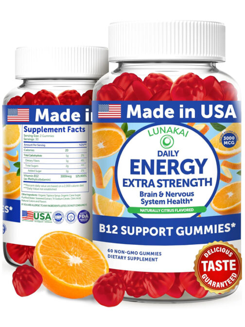 lunakai-energy-gummies-natural-b12-supplement
