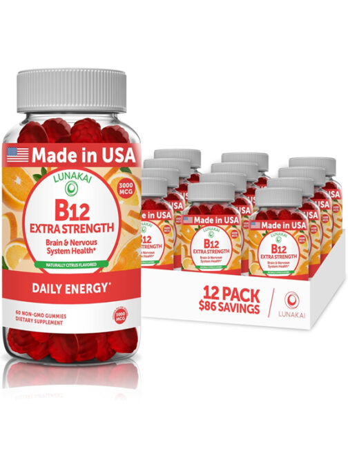 lunakai-vitamin-b12-gummies