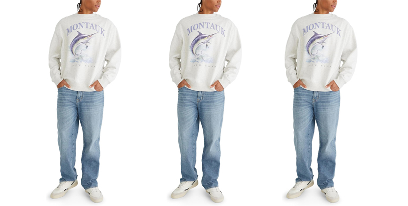 You are currently viewing AEROPOSTALE Men’s Popover Sweatshirt Review – Style Meets Comfort