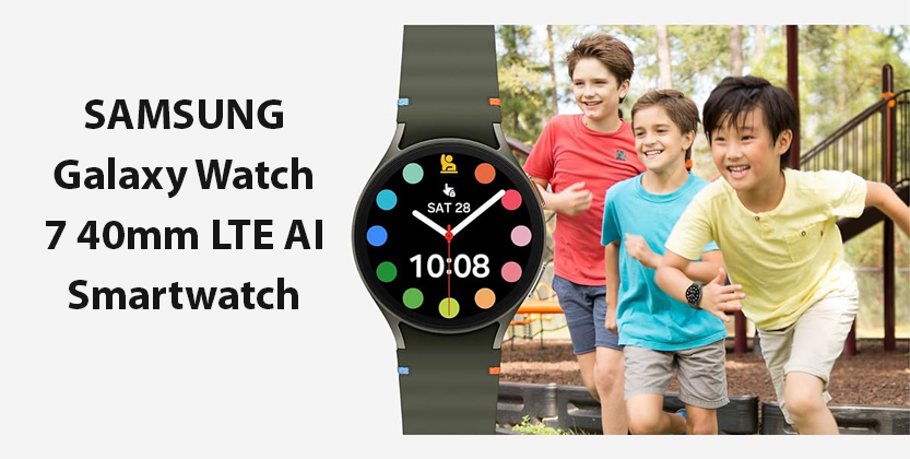 You are currently viewing SAMSUNG Galaxy Watch 7 Review: The Ultimate AI Smartwatch for Fitness & Wellness