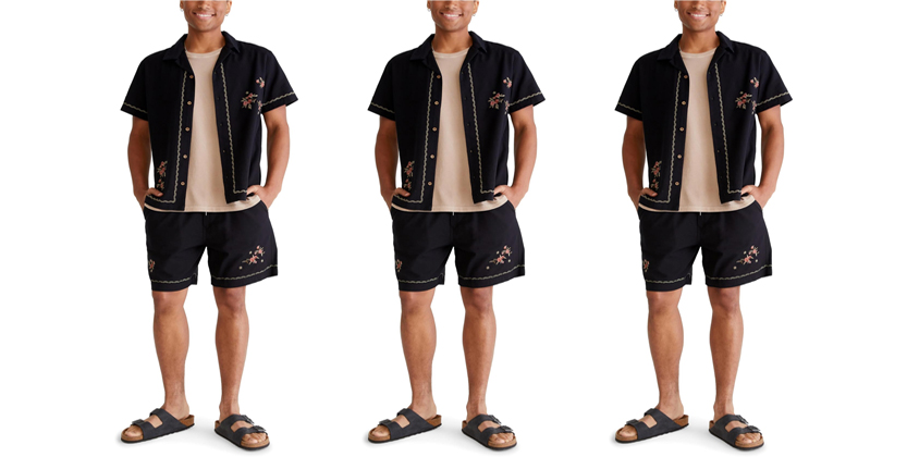 You are currently viewing AEROPOSTALE Men’s 7″ All Day Jogger Review – Lightweight Comfort Meets Everyday Style