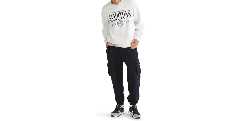 You are currently viewing AEROPOSTALE Men’s Essential Cargo Cinch Review: Lightweight Comfort Meets Rugged Style