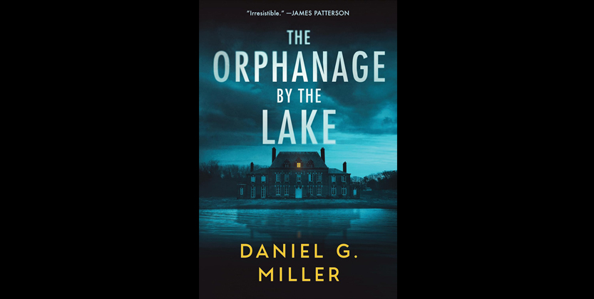 You are currently viewing The Orphanage by the Lake Review – A Thrilling Suspense Novel You Can’t Miss!