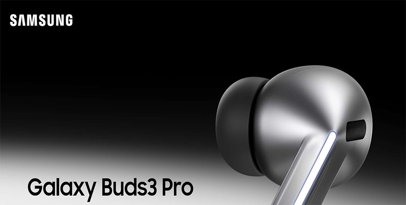 You are currently viewing Samsung Galaxy Buds 3 Pro Review – AI-Driven True Wireless Earbuds