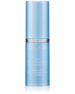 ORLANE PARIS Eye Contour Gel Cream – Anti-Puffiness & Dark Circles Treatment (15ml)