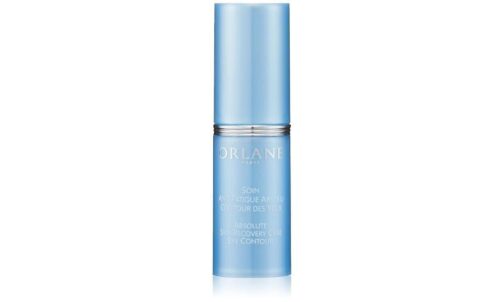 ORLANE PARIS Eye Contour Gel Cream – Anti-Puffiness & Dark Circles Treatment (15ml) - Image 2