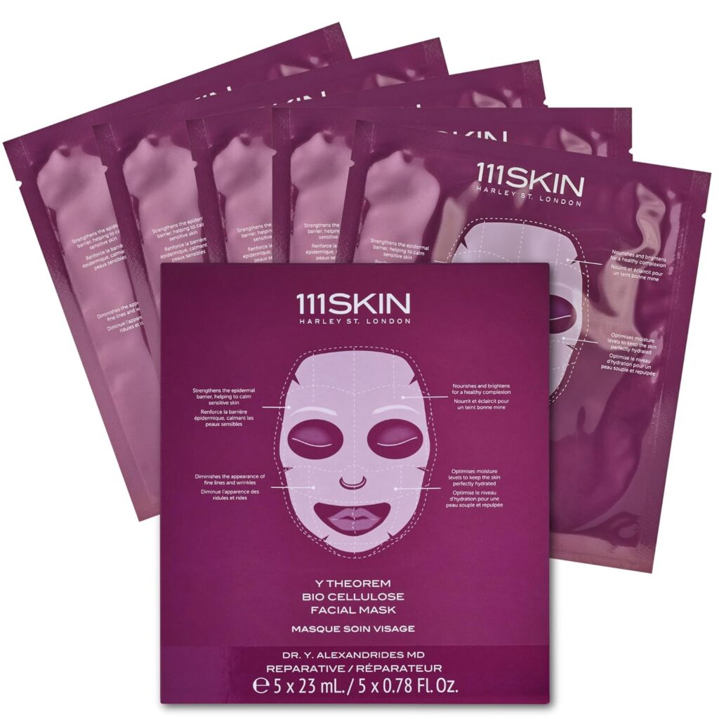 111skin-y-theorem-bio-cellulose-facial-mask