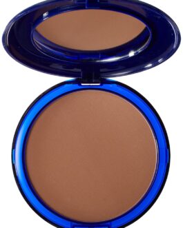 ORLANE PARIS Bronzing Powder Soleil Cuivre 02 – Lightweight Face Bronzer for Natural Radiant Tan
