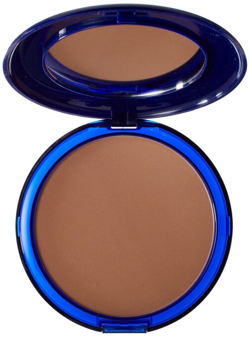 ORLANE PARIS Bronzing Powder Soleil Cuivre 02 – Lightweight Face Bronzer for Natural Radiant Tan - Image 2