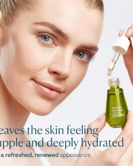 ELEMIS Superfood Face Oil – Nourishing Facial Oil for Radiant, Hydrated Skin