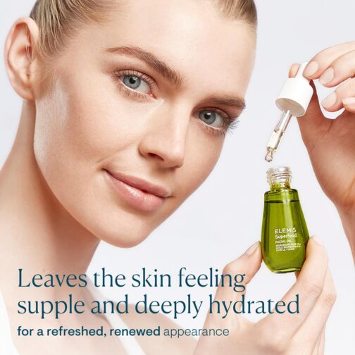 ELEMIS Superfood Face Oil – Nourishing Facial Oil for Radiant, Hydrated Skin - Image 2