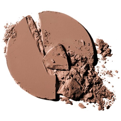 ORLANE PARIS Bronzing Powder Soleil Cuivre 02 – Lightweight Face Bronzer for Natural Radiant Tan - Image 3
