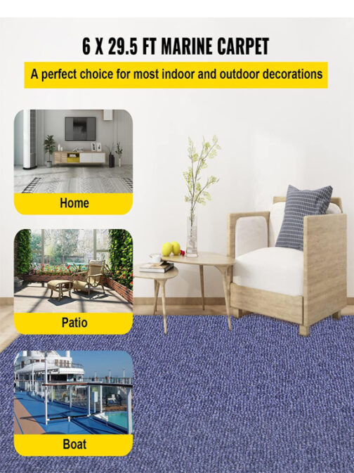 happybuy-deep-blue-marine-carpet