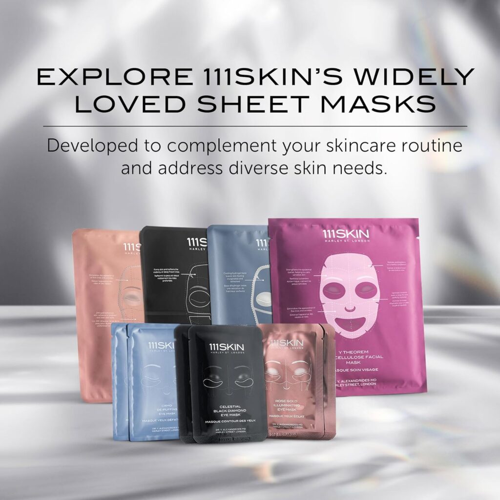 111skin-y-theorem-bio-cellulose-facial-mask
