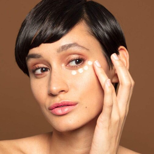 Sunday Riley Auto Correct Eye Cream – Instantly Brightens, Depuffs & Reduces Dark Circles - Image 4