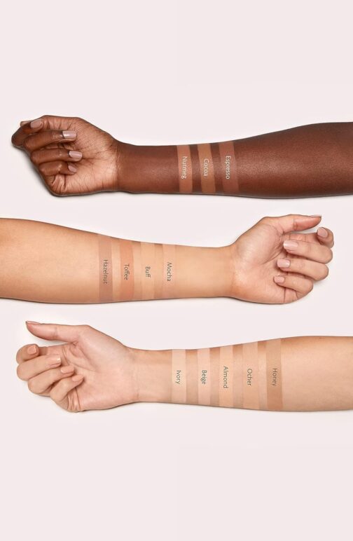 Clé de Peau Beauté Concealer SPF 27 – Smart, Long-Lasting Radiant Coverage - Image 5