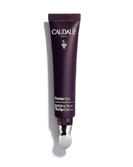 Caudalie Premier Cru Anti-Aging Eye Cream for Fine Lines and Wrinkles - 15 mL