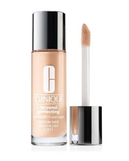 Clinique Beyond Perfecting Liquid Lightweight Full Coverage