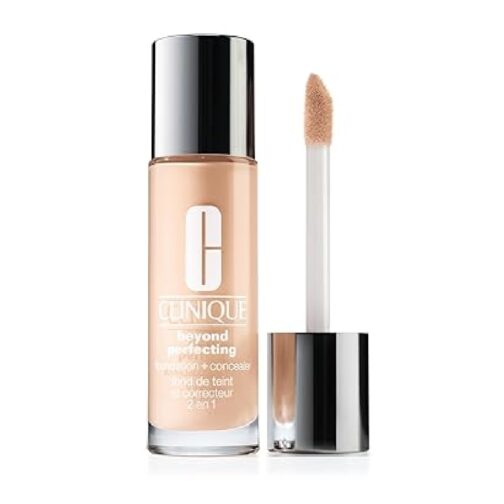 Clinique Beyond Perfecting Liquid Lightweight Full Coverage